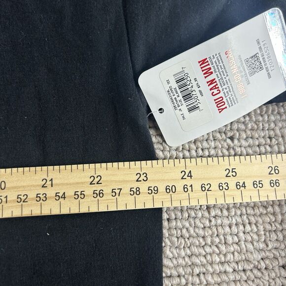 Dale Earnhardt Jr #88 Batman Graphic Shirt Men’s XL Hendrick Motorsports NWT Y2K - Picture 2 of 12